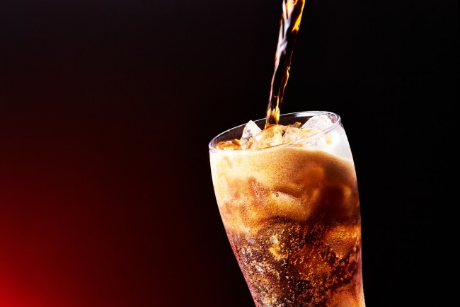 Alkoholfreie Getr&auml;nke &copy; Shutterstock