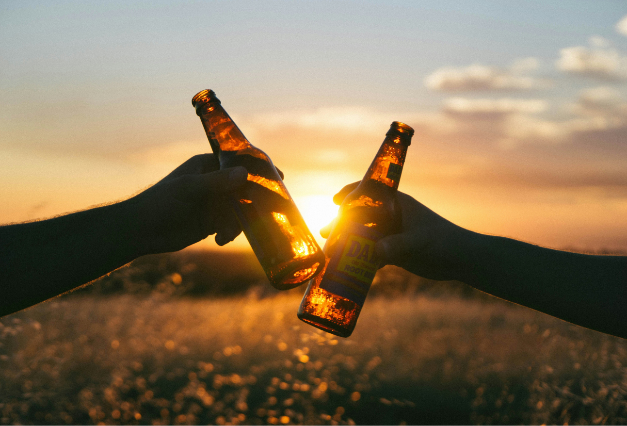 Veranstaltungen und Lieferungen
